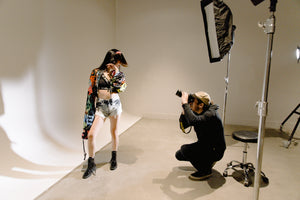 Photo Flash mart